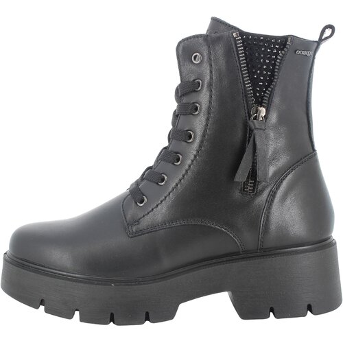 IgI&CO Mestni škornji 2164300 Črna Cene