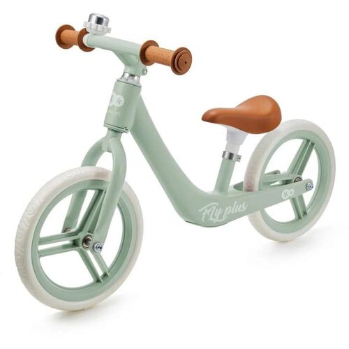 Kinderkraft BICIKL GURALICA FLY PLUS FRESH MINT Cene