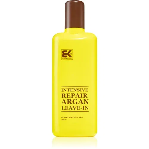 Brazil Keratin Argan Intensive Repair balzam za kosu s keratinom, kolagenom i arganovim uljem 300 ml