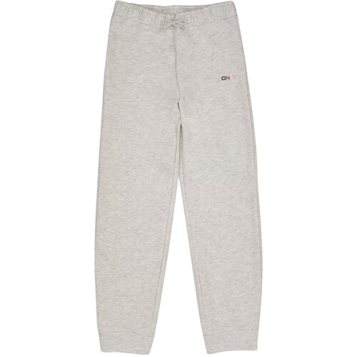 Only KOGNOOMI LOGO PANTS SWT Bež Cijene