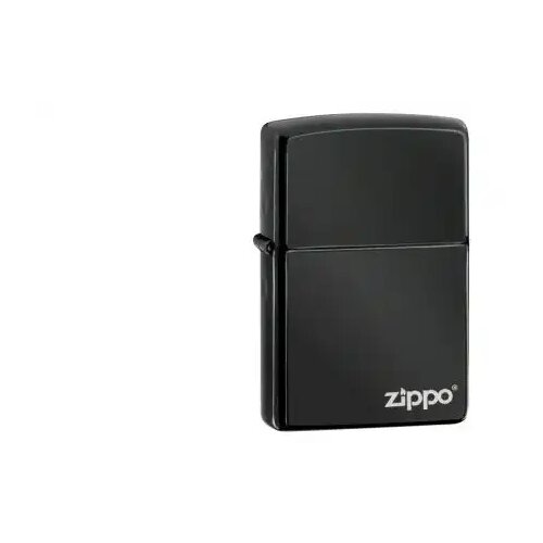 Zippo Upaljač - Ebony Lasered Cene