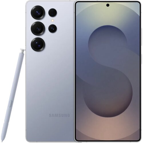 Titanium Mobitel Samsung S25 Ultra 12GB 512GB SilverBlue Slike
