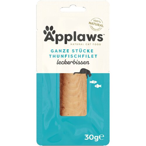 Applaws Cat Tuna Loin - 30 g Cijene