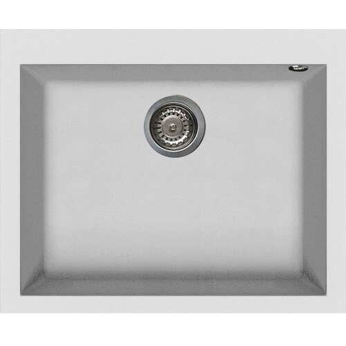  Sudoper Elleci Quadra 110 Bianco Cijene
