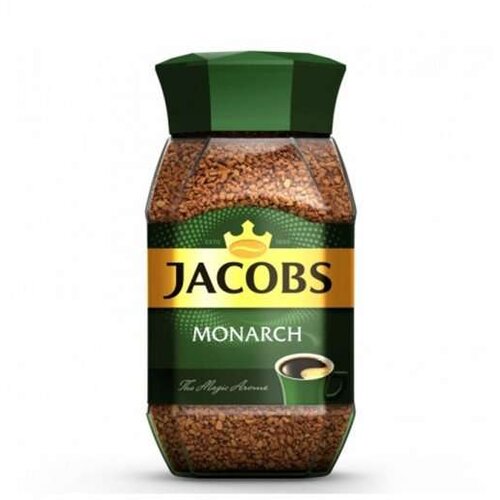 Kafa Jacobs Monarch 200gr Cene