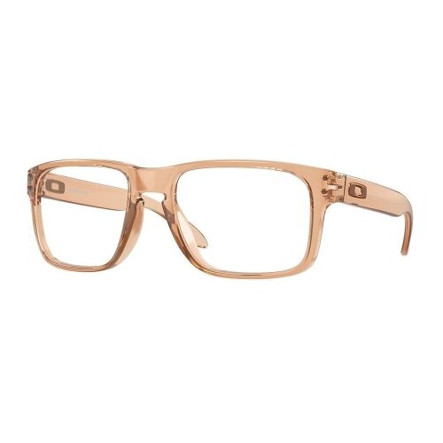 Oakley Holbrook RX OX8156 815614 M (54) Bež/Kristalna Cene
