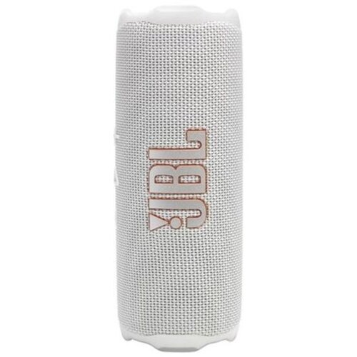 JBL Flip 7 prenosni Bluetooth zvučnik 35W IP68 baterija 16h bela Cene