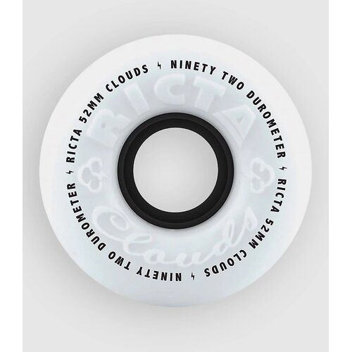 Ricta Clouds 92A 52mm Kole&scaron;cki white Cene