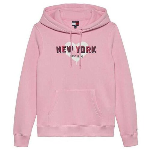 Tommy Hilfiger Ženski duks sa kapuljačom Cene