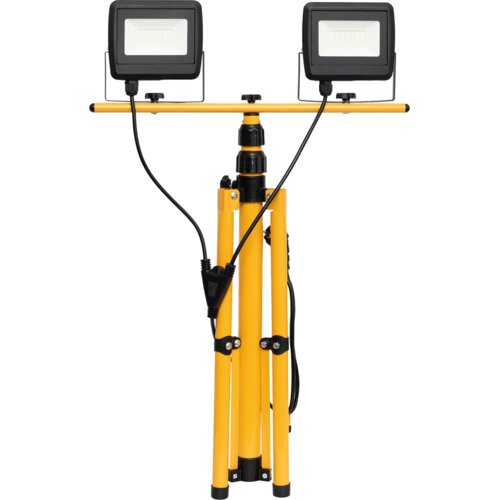 Home Reflektor s stojalom, LED, 2 x 30 W, 4000 lm, IP65 - FLL STAND 2/30 Slike