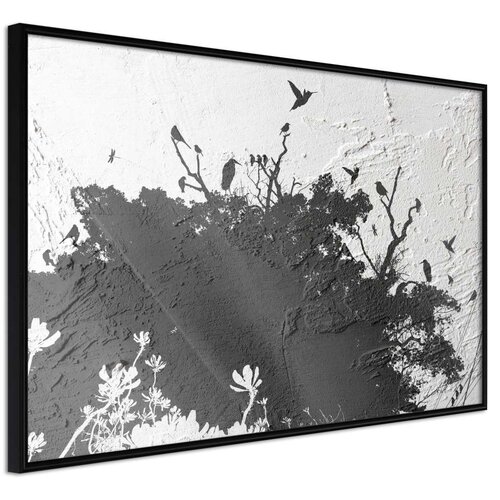  Poster - Escaping the Darkness 60x40 Cijene