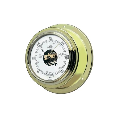Tfa Dostmann Domatic Barometer (? x D) 140 mm x 56 mm TFA Cijene