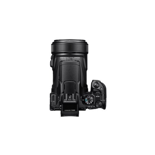  NIKON Coolpix P1000 Crni Cijene