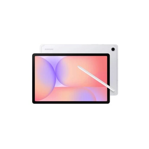 Samsung Galaxy Tab S10 Lite WiFi 256 GB srebrna Android tablet PC 27.7 cm (10.9 palac) Energetska učinkovitost 2021 F (A Cijene