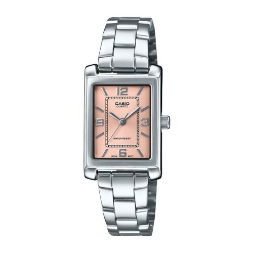 Casio collection ženski sat ( LTP-1234DD-4A ) Slike