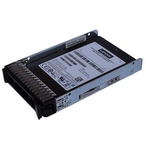 Lenovo ThinkSystem 2.5" Multi Vendor 240GB Read Intensive SATA 6Gb HS SSD v2 Cijene