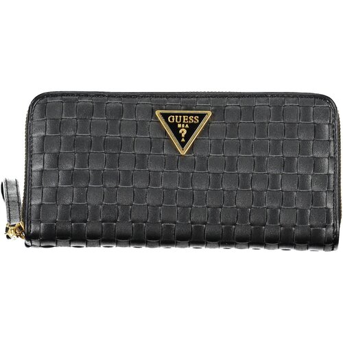 Guess Jeans BLACK WOMEN&#39;S WALLET Cijene