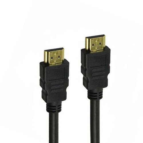X Wave KABL HDMI 2.0 4K 1.5M 60HZ 30AWG ULTRA HD 18GBPS 031091 Slike