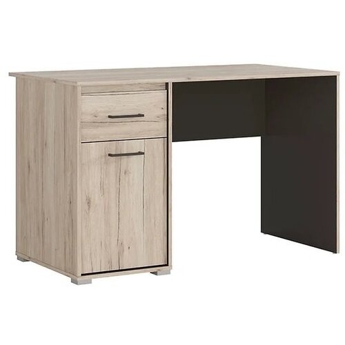 Black Red White Pisalna miza Ronse Slike