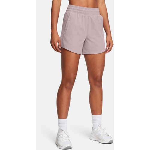 Under Armour Women's shorts UA Vanish 5in Short-GRY - Women's Slike