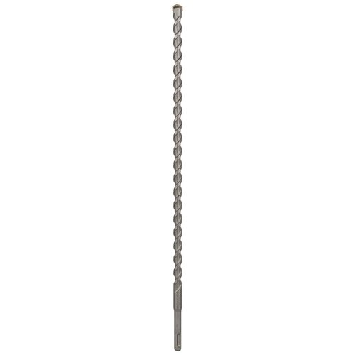 Bosch Udarno svrdlo od tvrdog metala 14 mm Bosch 2609255530 ukupna dužina 460 mm SDS-Plus 1 kom. Cijene