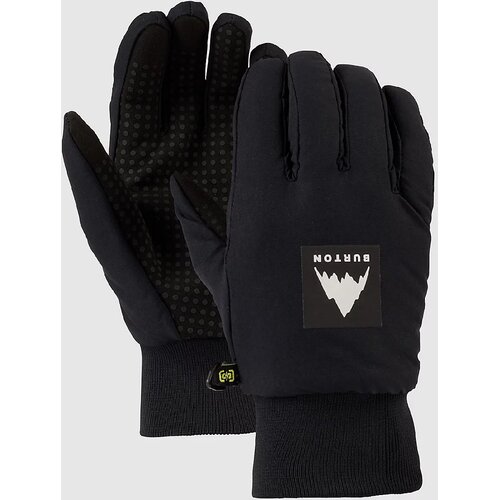 Burton Throttle Rokavice true black Cene