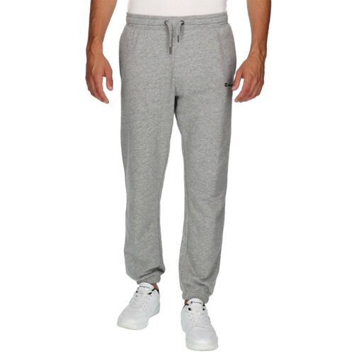 Champion mu&amp;scaron;ki donji delovi trenerke siva basic cuff pants 217746-EM006 Slike