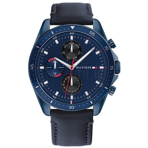 Tommy Hilfiger Analogne ure 1791839 pisana Cene