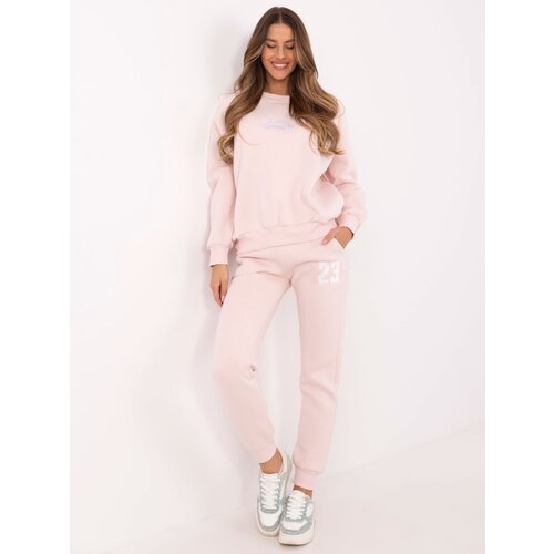 My Red Lips Set-EM-KMPL-890.13P-light pink Slike