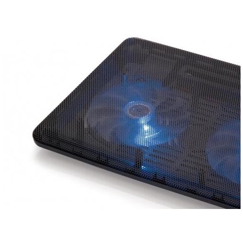 Conceptronic CNBCOOLPAD2F Laptop Cooling Pad Cene