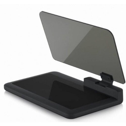 Gembird Prikazovalnik HUD za mobilne telefone, (20442404) Slike