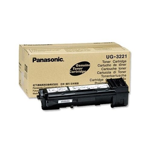 Panasonic ton UG3221 UF 4100 Cene