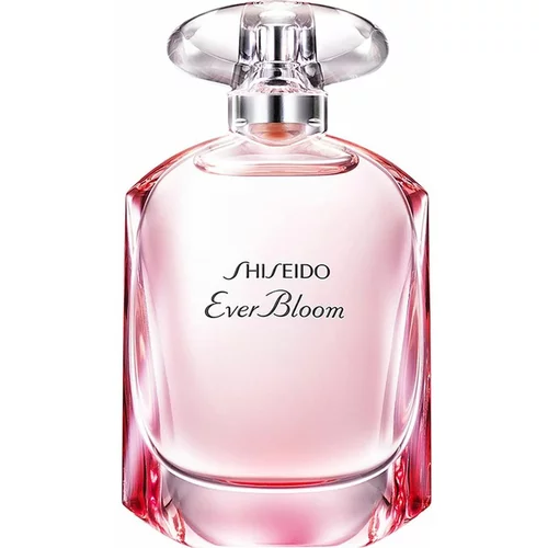 Shiseido Ever Bloom parfumska voda za ženske 90 ml