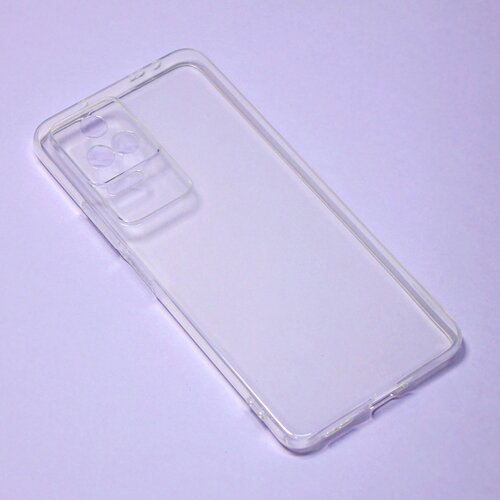  Maska za telefon silikonska Ultra Thin za Xiaomi Poco F4 transparent Cene