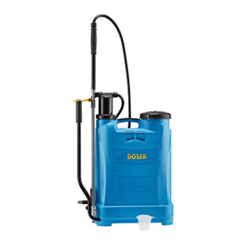 MATABI prskalica dozer 20l ( 3109 ) Slike