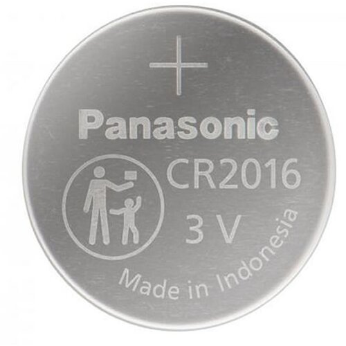 Panasonic Lithium CR2016EP/1B baterija dugme 3V Cijene