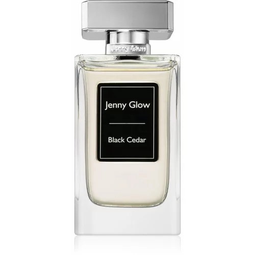 Jenny Glow Black Cedar parfemska voda uniseks 80 ml