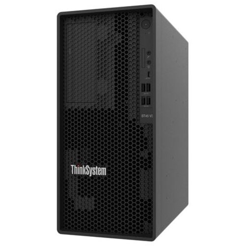 Lenovo SRV LN ST45 V3 4244P 16GB, 2x2TB, 500W Cene