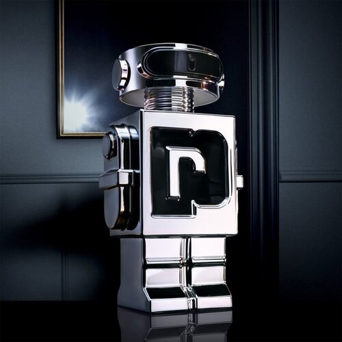 Paco Rabanne phantom toaletna voda 100 ml za mu&amp;scaron;karce Slike