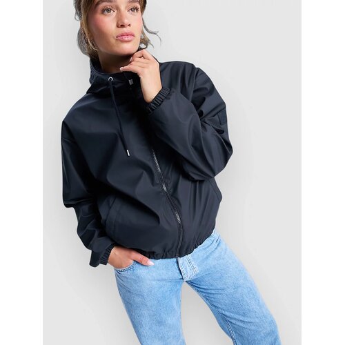 Roxy Wait For Me Jakna anthracite Cene