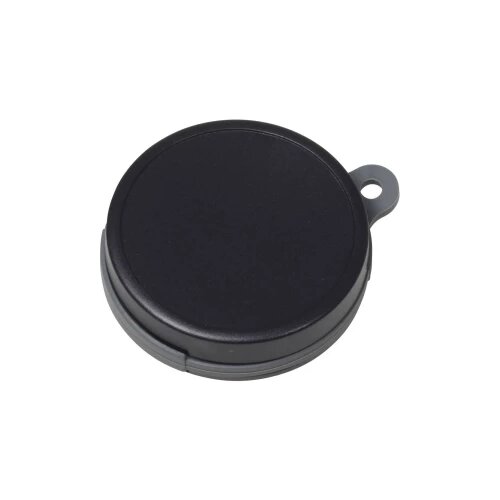 Teko Ručno kućište 47 x 47 x 13.5 Plastika Crna SUI-TEK1A.29 1 ST Cijene