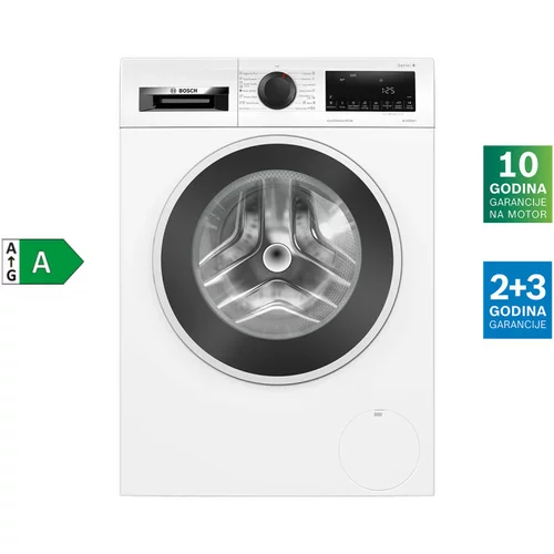 Bosch pralni stroj WGG14202BY