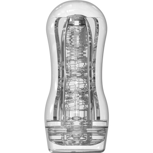 Toyjoy Hero Clear Trust Vacuum Stroker Slike
