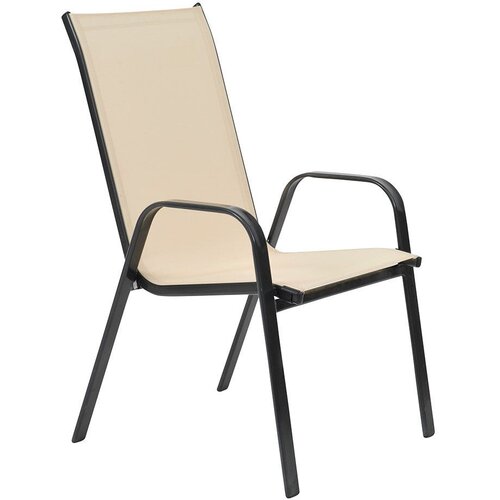  Dubai stolica (73x54x96 cm) bež Slike
