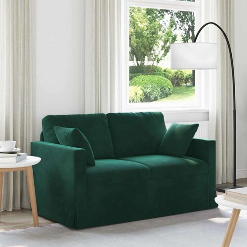 SOFA Kavč Temno zelena, (5000146571) Cene