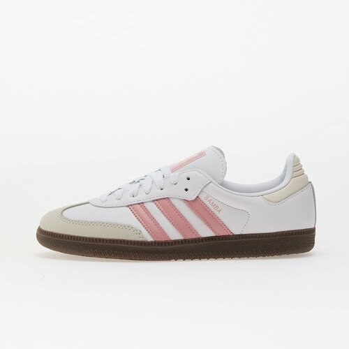Adidas Sneakers Samba Og W Ftw White/ Wonder Mauve/ Off White EUR 38 2/3 Cene
