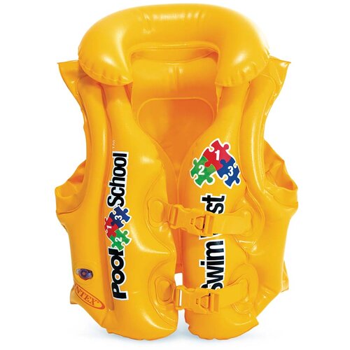 Intex prsluk Pool School Deluxe 58660EU Cijene