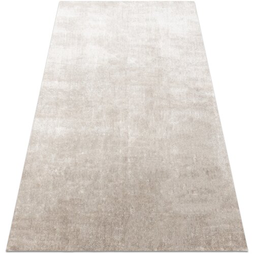 RugsX Preproge Preproga VISCO srebro 3 pli&scaron;, Imitacija kunčjega 200x290 cm Srebrna Cene