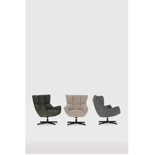 Marckeric Krem fotelja Odette &amp;ndash; Slike