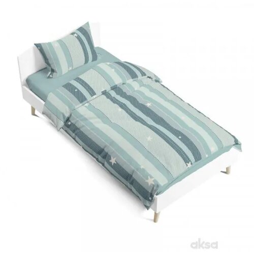 Baby Textil posteljina Stars 3/1, 80x120cm Cijene
